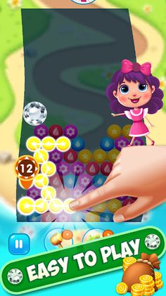 Jewel Match - Screenshot 2