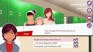 LongStory - Screenshot 2