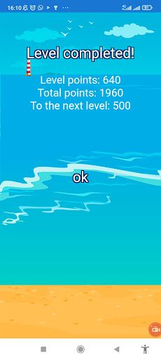 My Fish Game - Screenshot 1