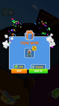 Wheel of battle - Screenshot 2