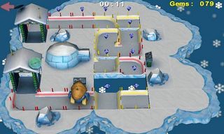 TileStorm: Eggbot's Polar Adv - Screenshot 3
