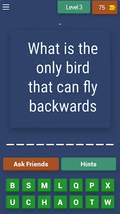 SmartyPants: Quiz Challenge - Screenshot 4