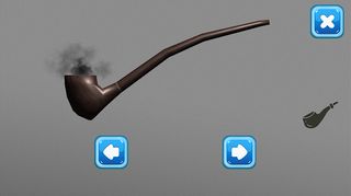 Smoking pipe - Screenshot 2