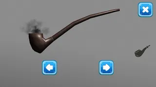 Smoking pipe - Screenshot 2