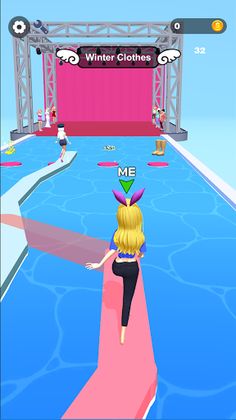 BridgeRoll Makeover - Screenshot 3