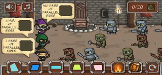 Battle for Azalon - Screenshot 3