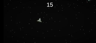 Avoid The Asteroid - Screenshot 3