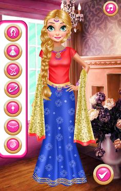 Royal Indian Wedding Rituals D - Screenshot 2