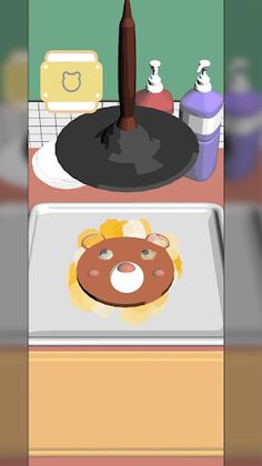 Cafe Master - Screenshot 3