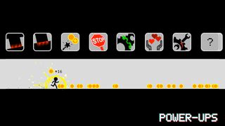 Mr. Runner-X - Screenshot 3