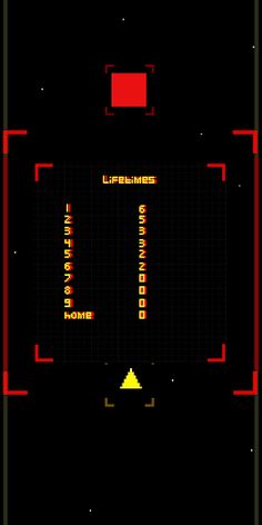 Get Me To My Triangle People - Screenshot 2