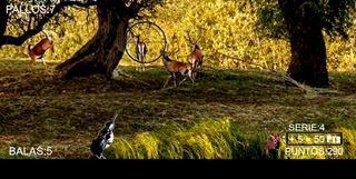 Caza en berrea - Screenshot 3