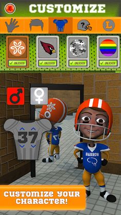 Barrow Brainball - Screenshot 4