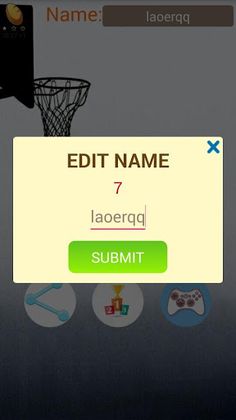 Basketball Battle Stars - Screenshot 2