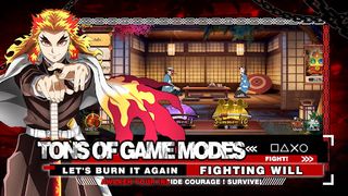 Pillar Legends - Screenshot 3