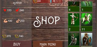 Medieval Kingdoms - Screenshot 3