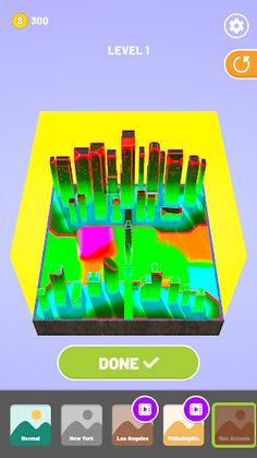 Crayon Epoxy - Screenshot 1