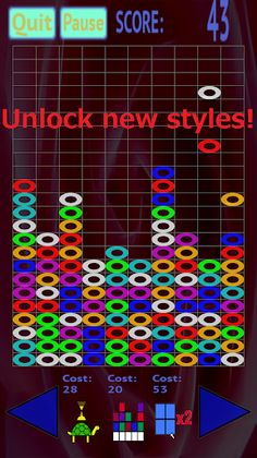 Block Shift - Screenshot 3