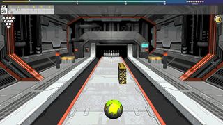 World Bowling Championship - Screenshot 2