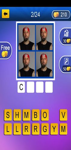 Survivor Romania 2022 Quiz - Screenshot 2