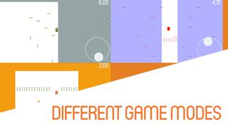 Dodge all the Arrows - Screenshot 1