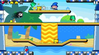 Drop Wizard - Screenshot 2