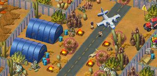 Ancient Village 3 - Screenshot 2