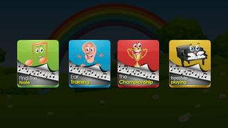 Kids Notes - Screenshot 3