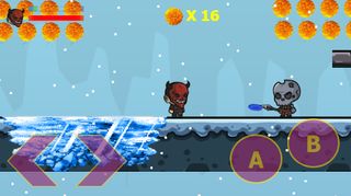 Xantolo II El Videojuego. - Screenshot 2