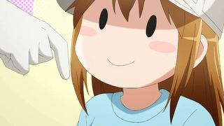 Poke A Platelet! - Screenshot 1