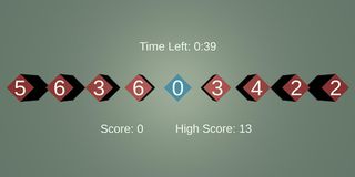 TENacity - Screenshot 2