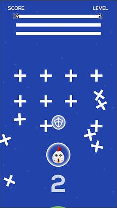 Rise Above - Screenshot 1