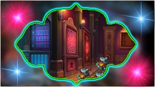 Cute Turkey Escape - Screenshot 2