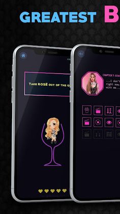 BLINK - BlackPink game - Screenshot 1