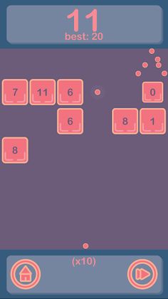 Bouncing Balls - Screenshot 3