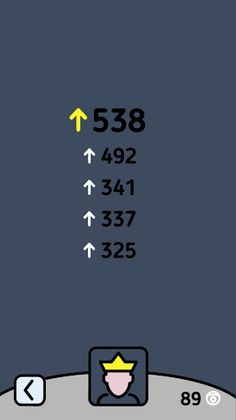 Mr.Spaceman: Galaxy Adventure - Screenshot 4