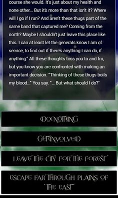 Fog Over Hills - Screenshot 3