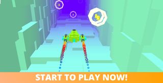 SkyHover RTX - Universe Battle - Screenshot 1