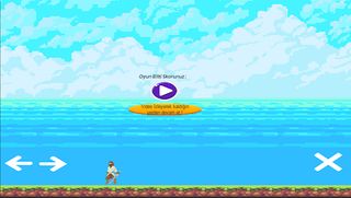 Kılıçla Savaş - Screenshot 1