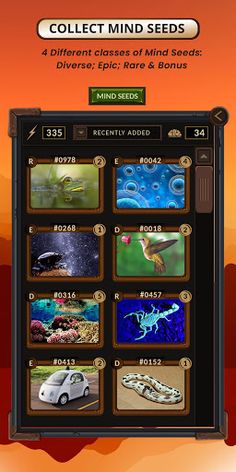 Mind Blown Game - Screenshot 4