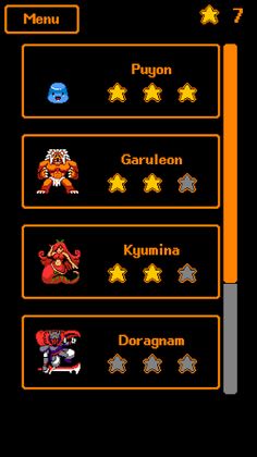 Hero of HP1 - Screenshot 4