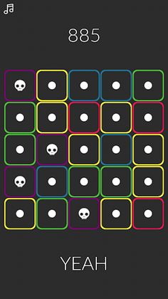 Swap Trap - The Musical Match - Screenshot 1