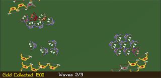 Viking Conquest - Screenshot 1