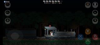 Oblitus mortis - Screenshot 3