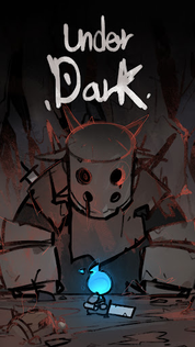 UnderDark: Defense - Screenshot 1