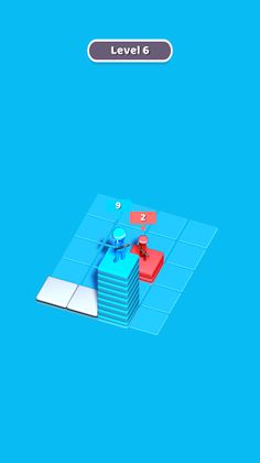 Tower Slide - Screenshot 4