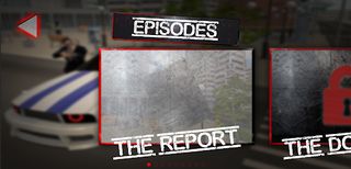 GANGSTER STORY CRIMINAL MAFIA - Screenshot 1