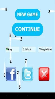 Sudoku - Screenshot 1