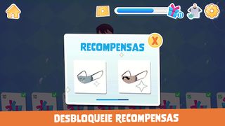 O Mundo de Augusto - Screenshot 2