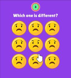 Blue Game - Screenshot 3